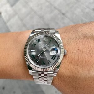 Alternative view of ROLEX_517