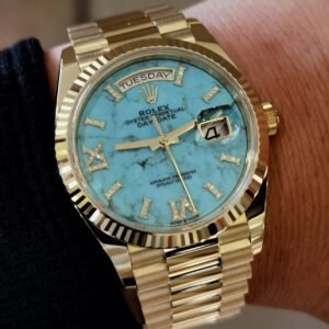 Alternative view of ROLEX_518