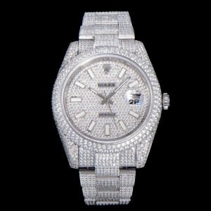 Alternative view of ROLEX_533