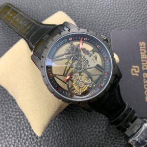Alternative view of Roger Dubuis_17