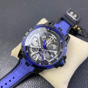 Alternative view of Roger Dubuis_29