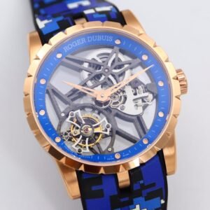 Alternative view of Roger Dubuis_35