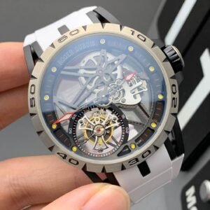 Alternative view of Roger Dubuis_45