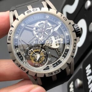 Alternative view of Roger Dubuis_49