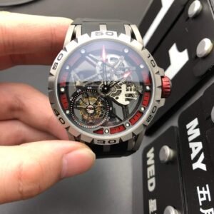 Alternative view of Roger Dubuis_50