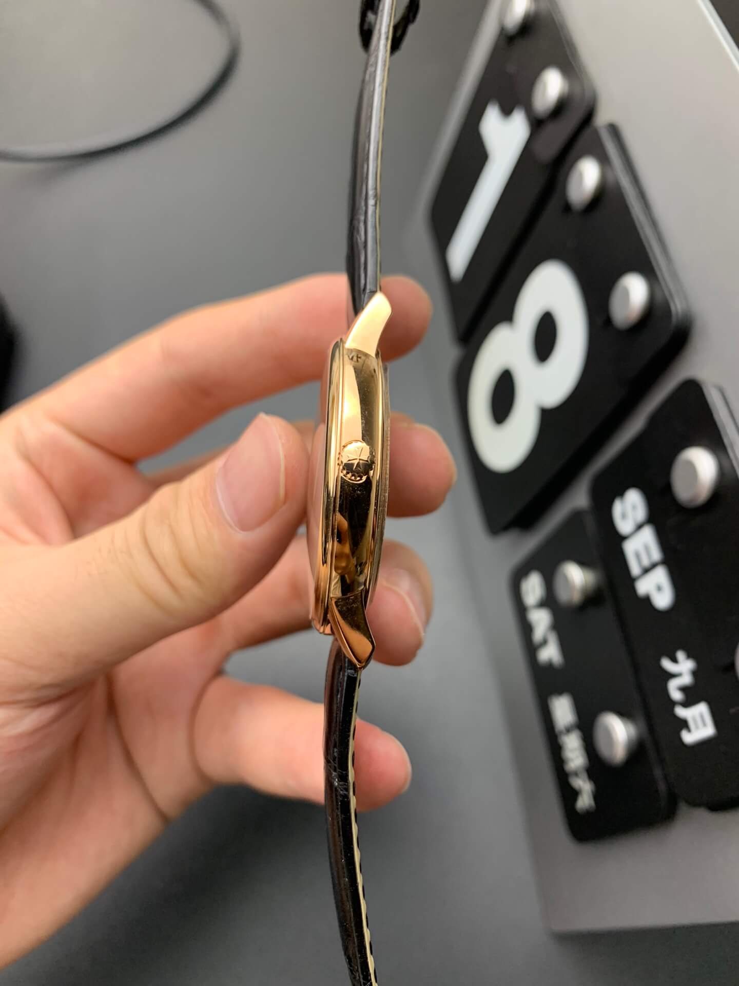 Vacheron Constantin_10 - Image 3