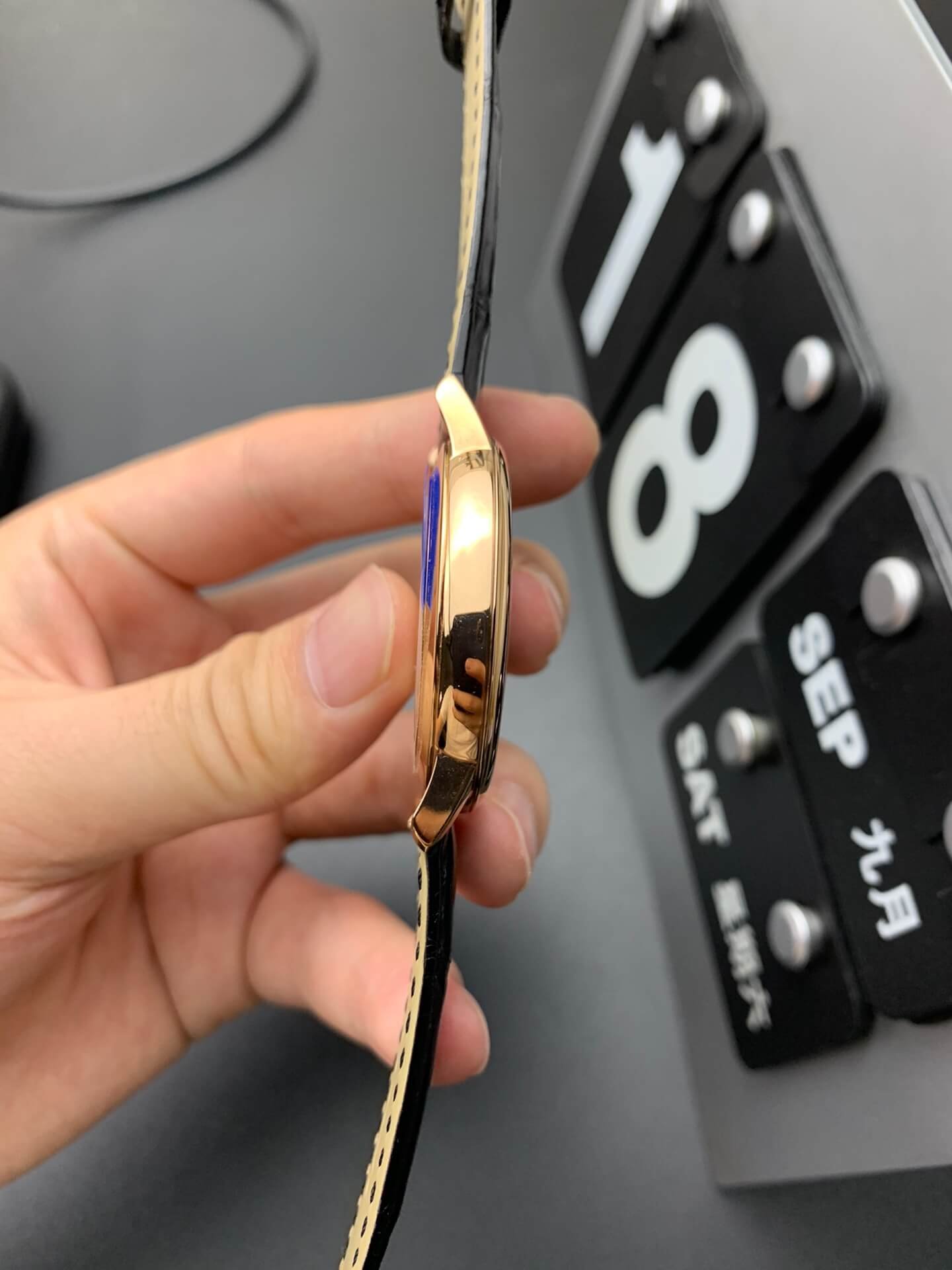 Vacheron Constantin_10 - Image 5