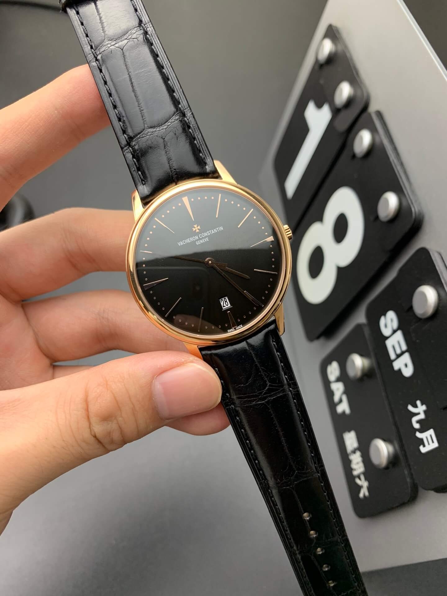 Vacheron Constantin_10 - Image 6