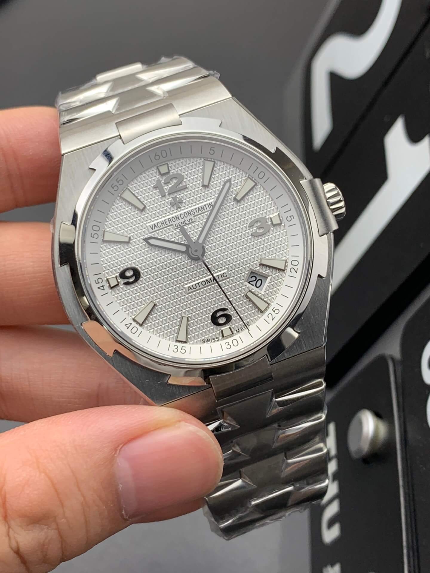 Vacheron Constantin_12 - Image 2