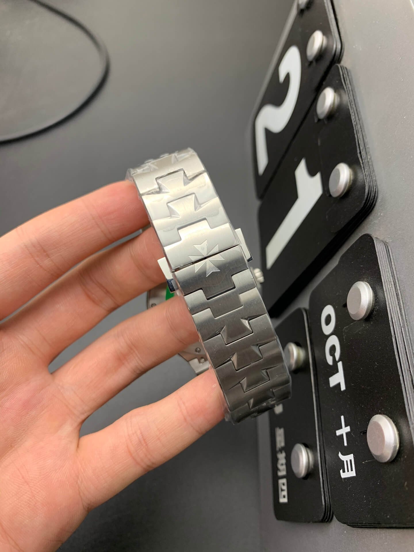 Vacheron Constantin_12 - Image 6