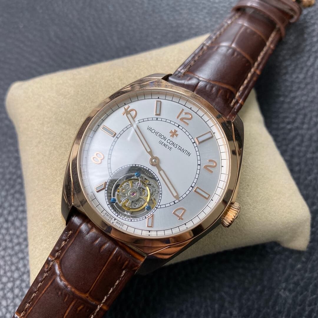 Vacheron Constantin_24 - Image 3
