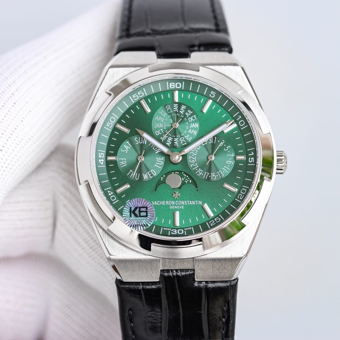 Vacheron Constantin_25 - Image 2