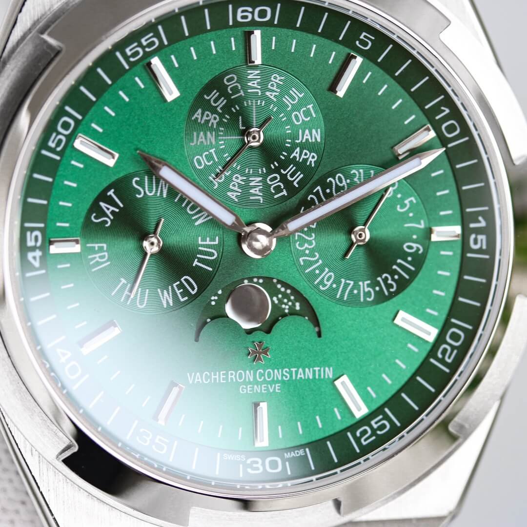 Vacheron Constantin_25 - Image 3