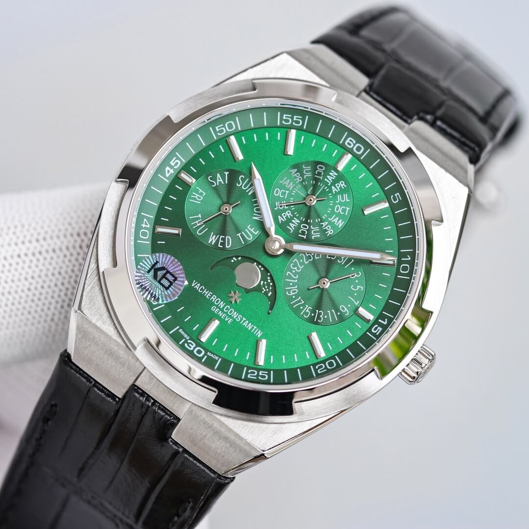 Vacheron Constantin_25 - Image 4