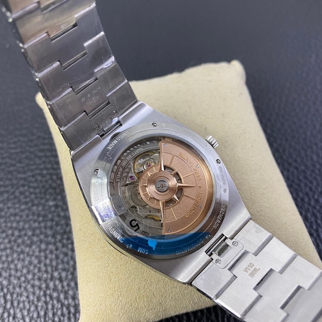 Vacheron Constantin_2 - Image 8