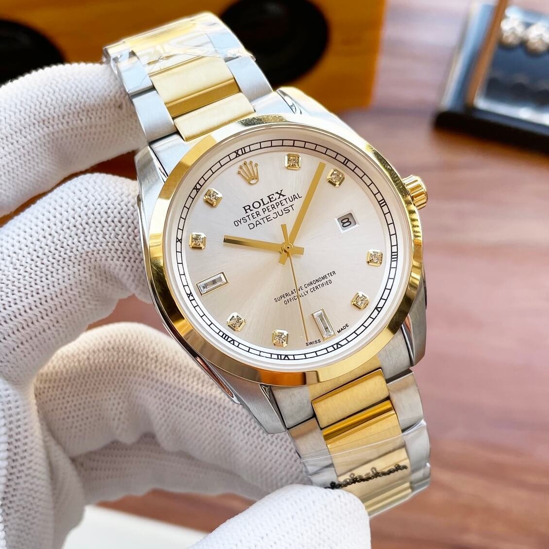 Vacheron Constantin_30 - Image 3