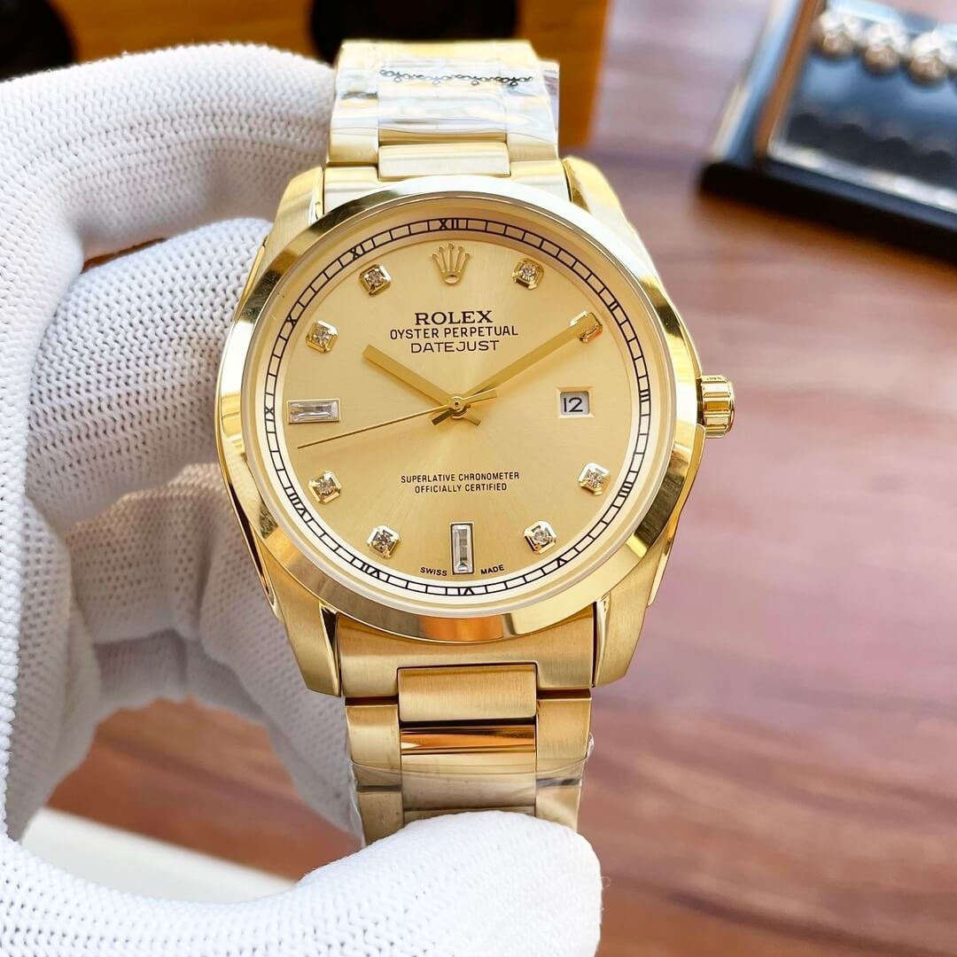 Vacheron Constantin_30 - Image 5