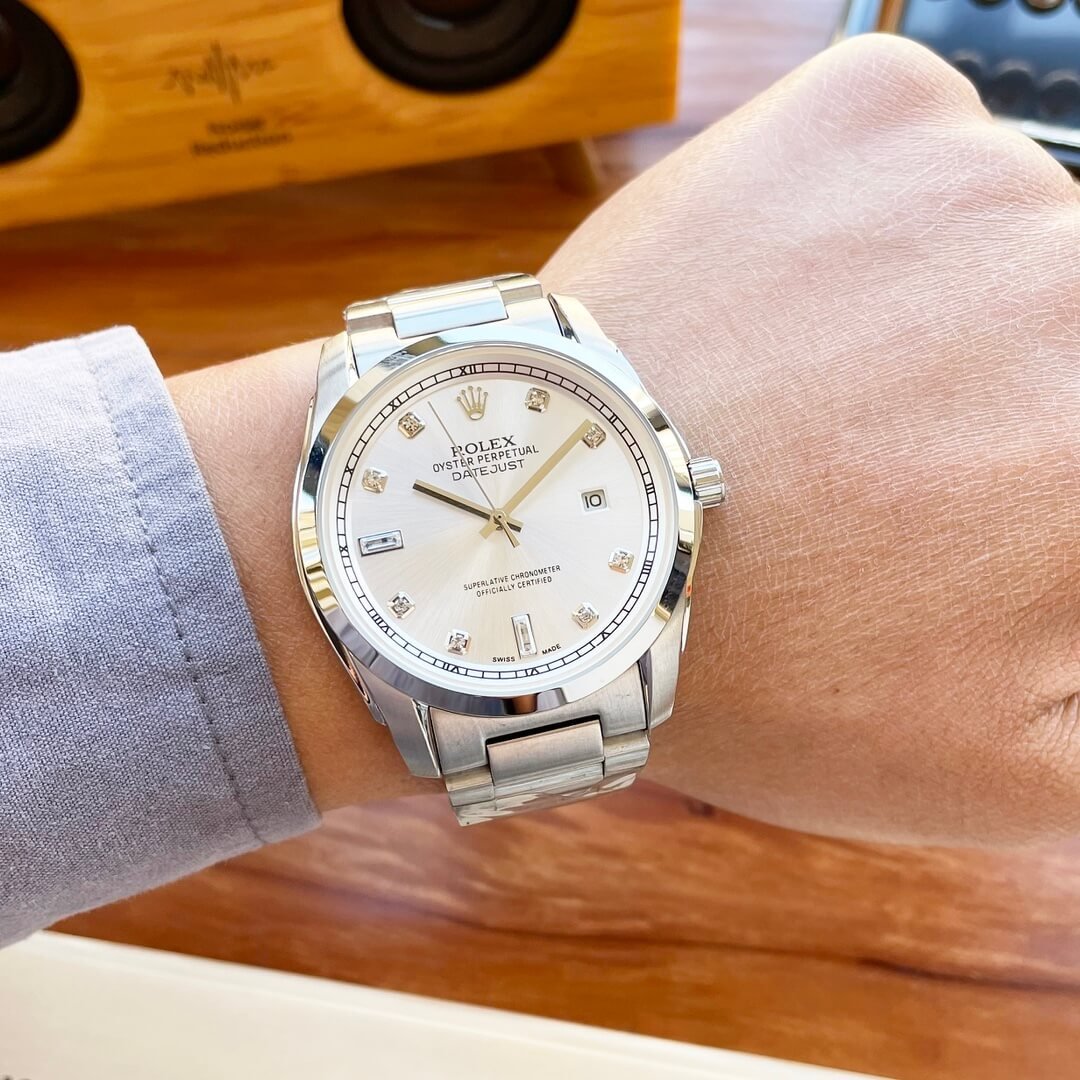 Vacheron Constantin_30 - Image 6