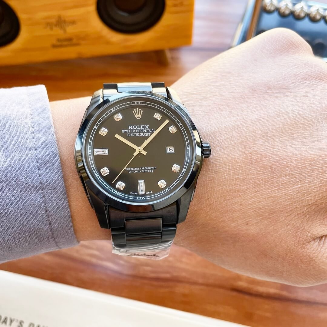 Vacheron Constantin_30 - Image 9