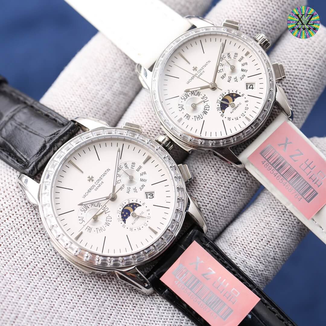 Vacheron Constantin_31 - Image 3