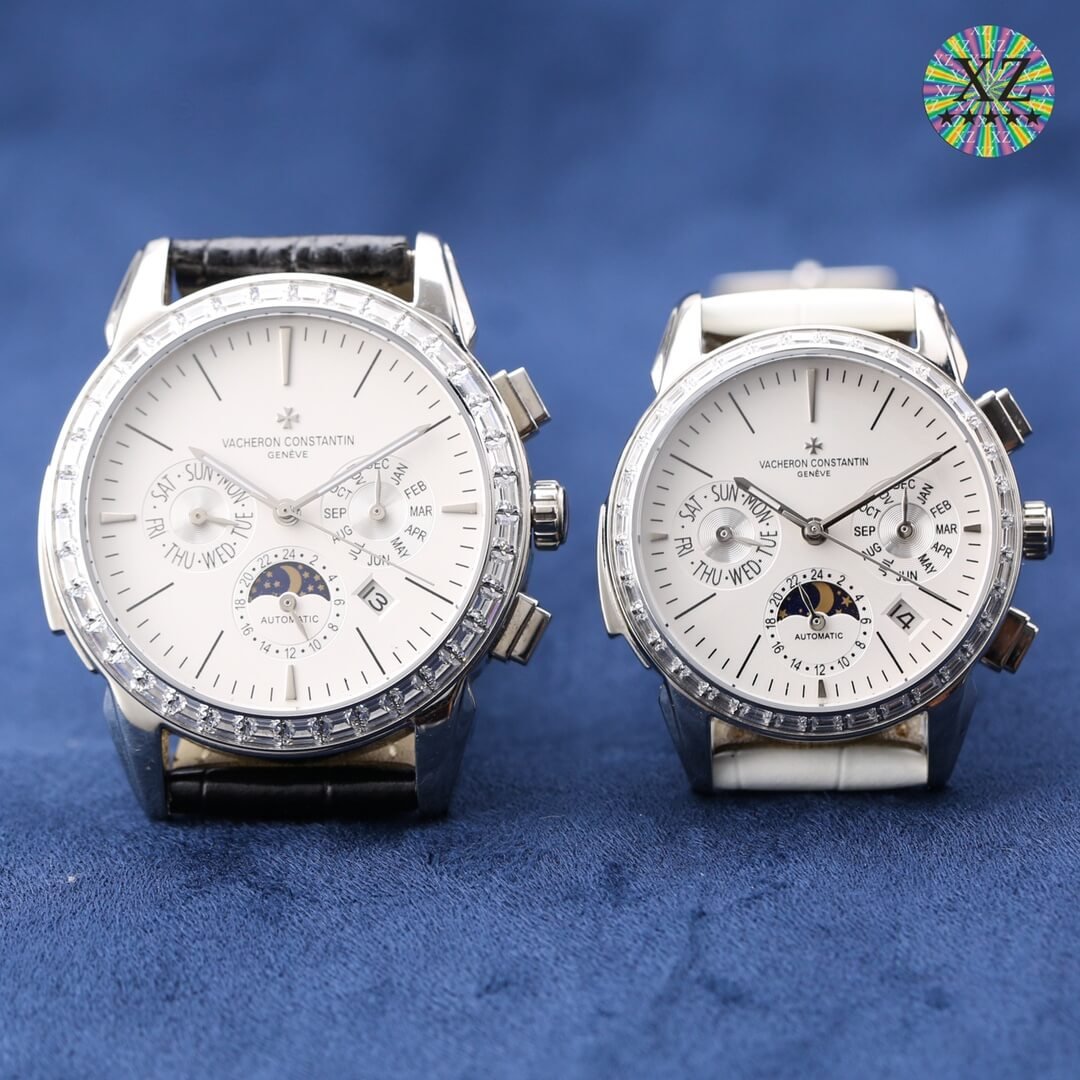 Vacheron Constantin_31 - Image 6