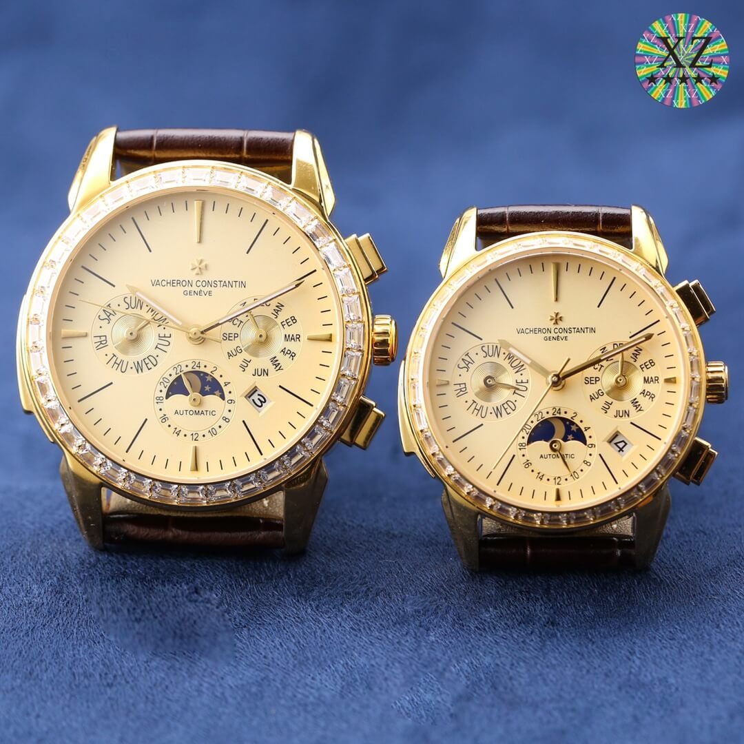 Vacheron Constantin_31 - Image 7