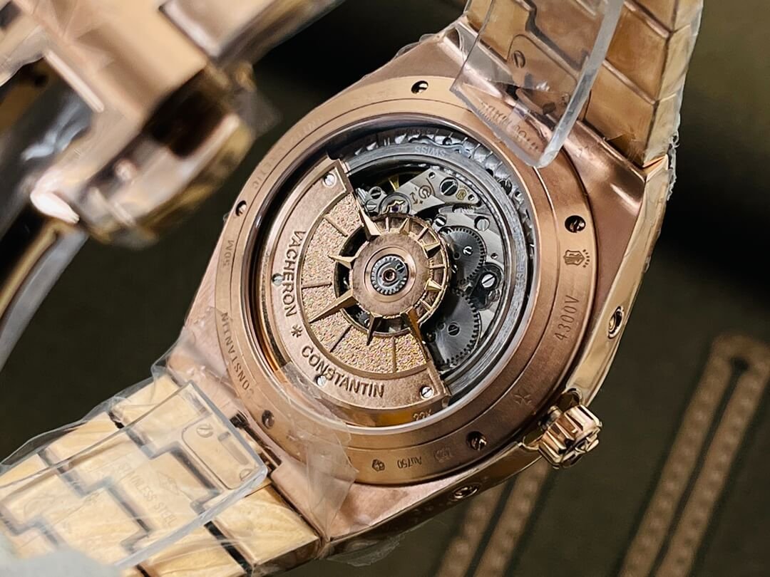 Vacheron Constantin_44 - Image 7