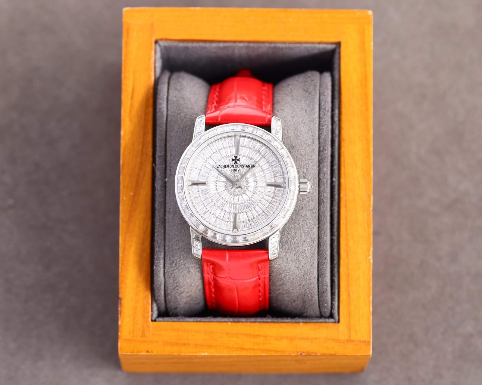 Vacheron Constantin_66 - Image 4