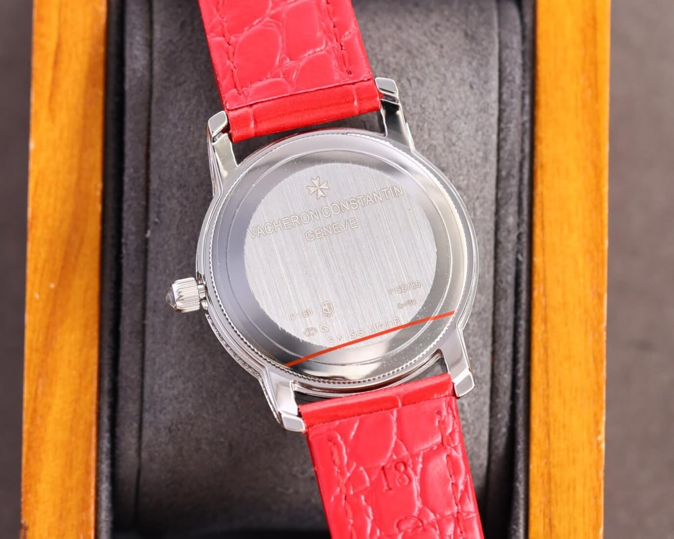 Vacheron Constantin_66 - Image 7