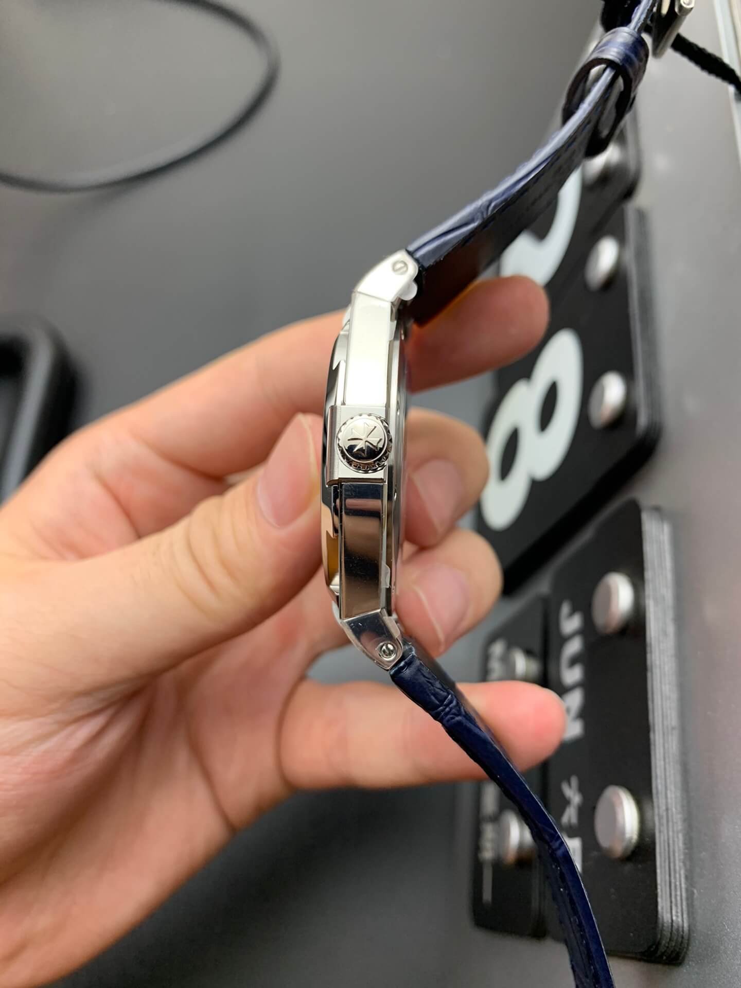 Vacheron Constantin_71 - Image 3