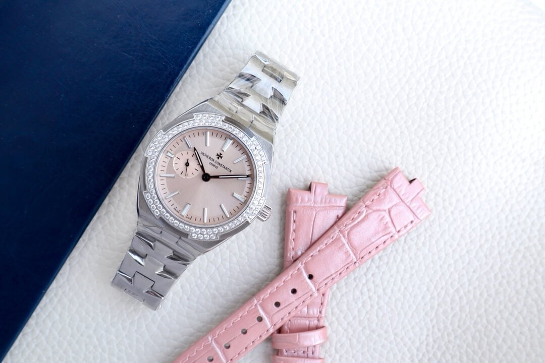 Vacheron Constantin_82 - Image 3