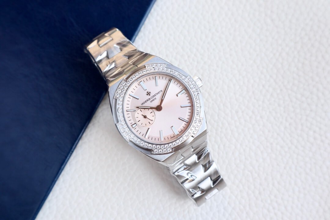 Vacheron Constantin_82 - Image 6