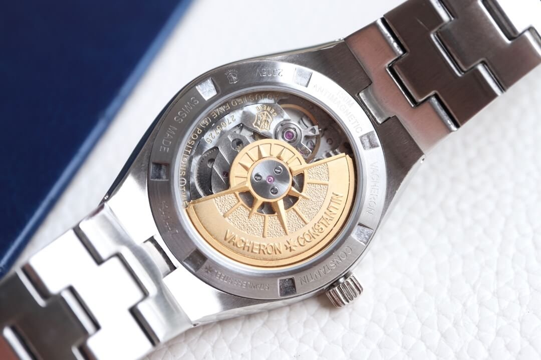 Vacheron Constantin_82 - Image 8