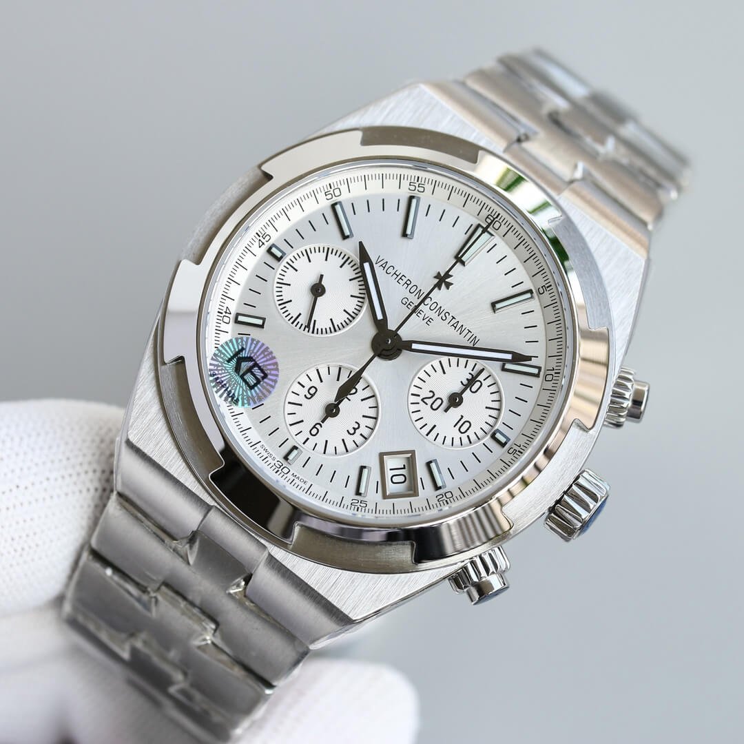 Vacheron Constantin_94 - Image 4